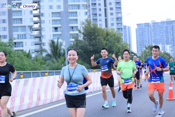 RUN TO LIVE 2024 - Ảnh #1449399