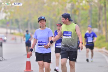 RUN TO LIVE 2024 - Ảnh #1446368
