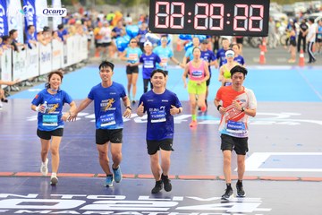RUN TO LIVE 2024 - Ảnh #1409694