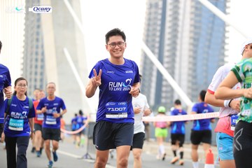 RUN TO LIVE 2024 - Ảnh #1343846