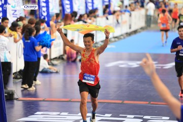 RUN TO LIVE 2024 - Ảnh #1406879