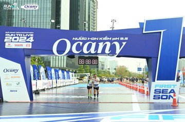 RUN TO LIVE 2024 - Ảnh #1428904