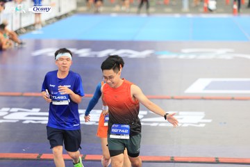 RUN TO LIVE 2024 - Ảnh #1410101