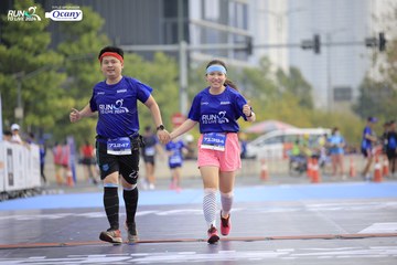 RUN TO LIVE 2024 - Ảnh #1403300