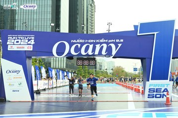 RUN TO LIVE 2024 - Ảnh #1428857