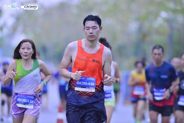 RUN TO LIVE 2024 - Ảnh #1336348