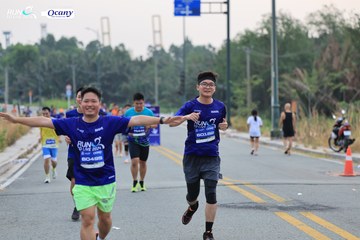 RUN TO LIVE 2024 - Ảnh #1380702