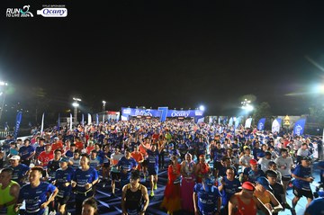 RUN TO LIVE 2024 - Ảnh #1318422