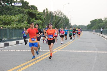 RUN TO LIVE 2024 - Ảnh #1392183
