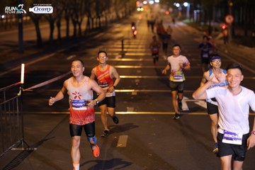 RUN TO LIVE 2024 - Ảnh #1431374