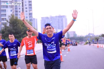 RUN TO LIVE 2024 - Ảnh #1447271