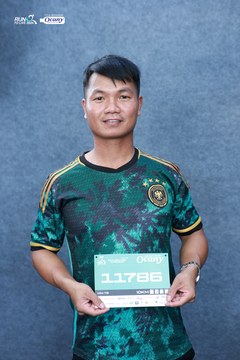 RUN TO LIVE 2024 - Ảnh #1307450