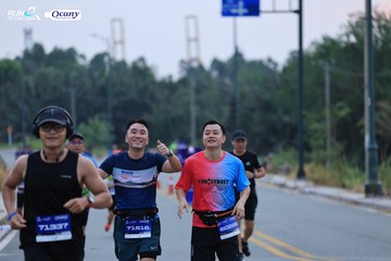 RUN TO LIVE 2024 - Ảnh #1371849