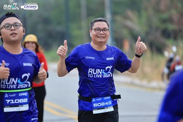 RUN TO LIVE 2024 - Ảnh #1375214