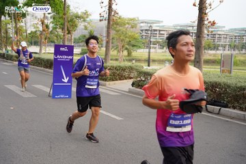 RUN TO LIVE 2024 - Ảnh #1390664