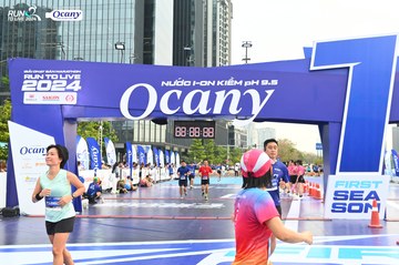 RUN TO LIVE 2024 - Ảnh #1423188