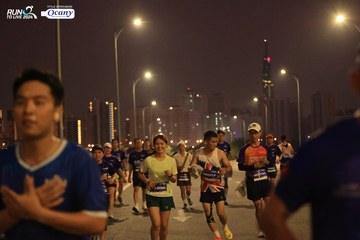 RUN TO LIVE 2024 - Ảnh #1445429