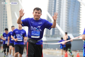 RUN TO LIVE 2024 - Ảnh #1349841