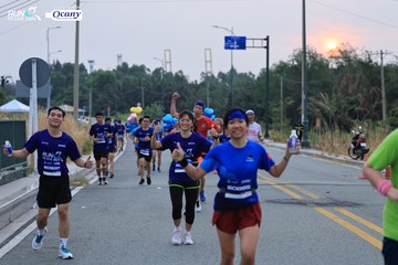 RUN TO LIVE 2024 - Ảnh #1373494
