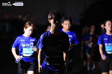 RUN TO LIVE 2024 - Ảnh #1344452