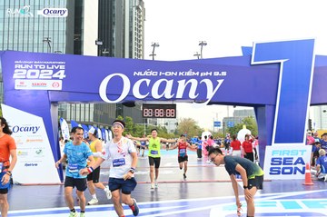 RUN TO LIVE 2024 - Ảnh #1418786