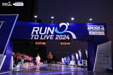 RUN TO LIVE 2024 - Ảnh #1380812