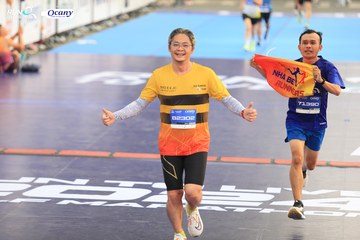 RUN TO LIVE 2024 - Ảnh #1406005