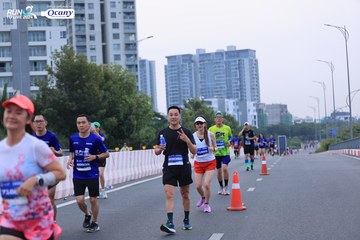 RUN TO LIVE 2024 - Ảnh #1449888