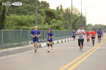 RUN TO LIVE 2024 - Ảnh #1406731