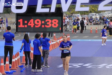 RUN TO LIVE 2024 - Ảnh #1393441