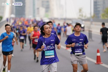 RUN TO LIVE 2024 - Ảnh #1345699