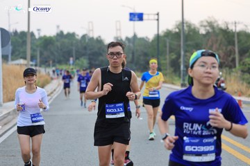 RUN TO LIVE 2024 - Ảnh #1380506