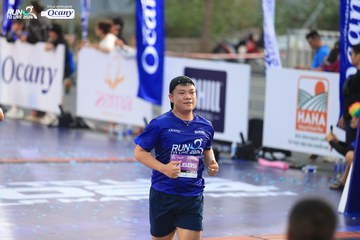 RUN TO LIVE 2024 - Ảnh #1332590