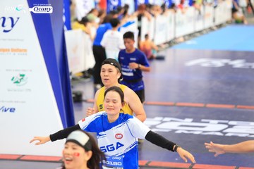 RUN TO LIVE 2024 - Ảnh #1405699