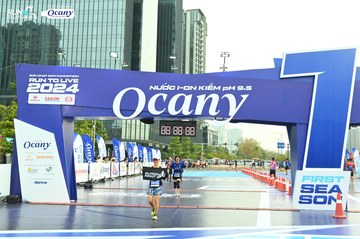 RUN TO LIVE 2024 - Ảnh #1426675