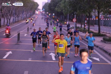 RUN TO LIVE 2024 - Ảnh #1433702