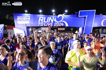 RUN TO LIVE 2024 - Ảnh #1319053