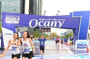 RUN TO LIVE 2024 - Ảnh #1419547