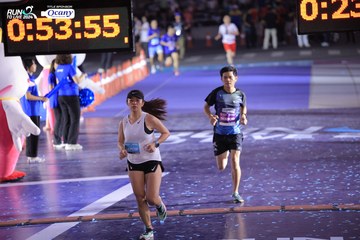 RUN TO LIVE 2024 - Ảnh #1352799