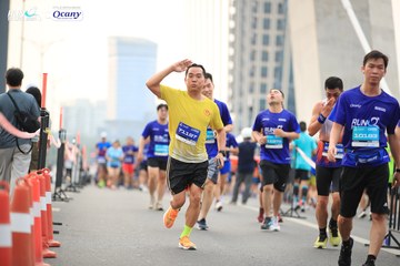 RUN TO LIVE 2024 - Ảnh #1344096