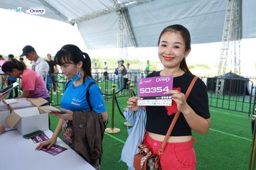 RUN TO LIVE 2024 - Ảnh #1309060