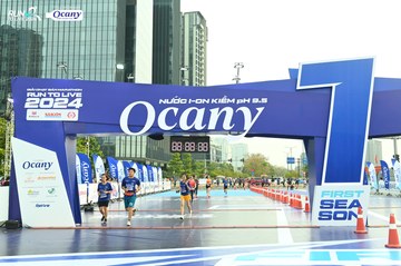 RUN TO LIVE 2024 - Ảnh #1428207