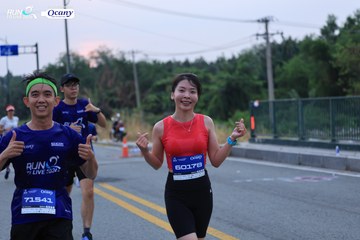 RUN TO LIVE 2024 - Ảnh #1371327