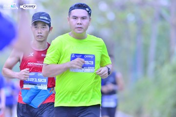 RUN TO LIVE 2024 - Ảnh #1336097