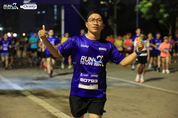 RUN TO LIVE 2024 - Ảnh #1323326