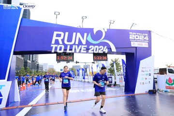RUN TO LIVE 2024 - Ảnh #1366673