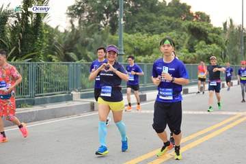RUN TO LIVE 2024 - Ảnh #1399318