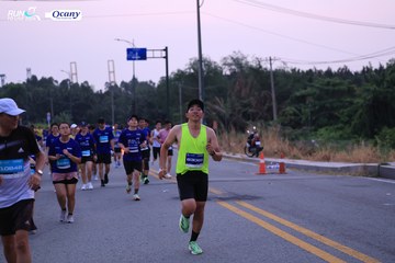 RUN TO LIVE 2024 - Ảnh #1359547