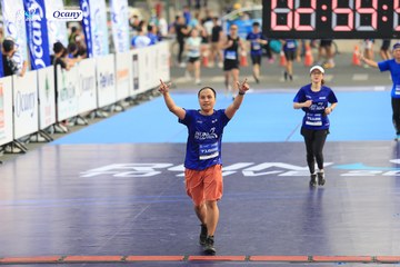 RUN TO LIVE 2024 - Ảnh #1411893