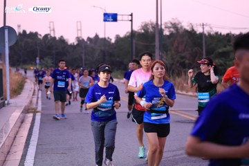 RUN TO LIVE 2024 - Ảnh #1358022